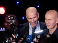 VRAĆA SE ZINEDINE ZIDANE: Već je poznato koga preuzima legenda svjetskog nogometa