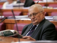 U 92. GODINI: Umro jedan od osnivača HDZ-a