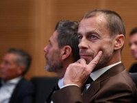 ODRŽAN VELIKI SASTANAK U UEFA-i: Evropski nogometni moćnici odlučno protiv Super lige