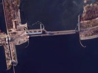 RUSI ĆE TEK DA OSJETE UKRAJINSKU MOĆ: Ukrajinska vojska prešla na istočnu stranu Dnjepra!?