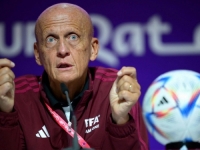 LEGENDARNI COLLINA ZAPRIJETIO SVIM NOGOMETAŠIMA: 'Ako to uradite, očekujte vrlo ozbiljne sankcije!'