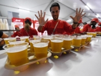 ISTA K'O PRAVA: Promjena u zadnji čas, Budweiser će ipak smjeti prodavati jednu vrstu piva na stadionima u Katru (FOTO)