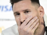 MESSI PROBUDIO EMOCIJE ARGENTINACA: 'Ovo je vjerovatno moje posljednje SP, zato...'
