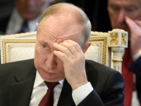 DRAMA NA SAMITU CSTO-a: Frustrirani armenski premijer stresao sve u lice Putinu - 'Ovo je deprimirajuće...' (VIDEO)