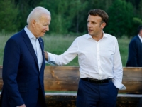 DVA KLJUČNA DANA ZA EVROPU: Ako Biden ne popusti, čeka nas trgovinski rat bez presedana!