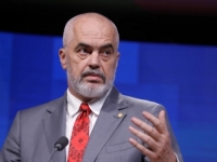 EDI RAMA OŠTRO PREMA VELIKOJ BRITANIJI: 'Ne krivite nas za svoje probleme s migrantima'