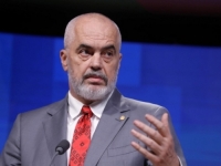 EDI RAMA, PREMIJER ALBANIJE: 'Vjerujem da će do konačnog priznanja Kosova doći prije...'