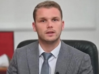 STANIVUKOVIĆ SVOM PDP-u: 'Ja sam gradonačelnik'