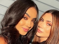 UPOZNALE SE NA TAKMIČENJU: Vjenčale se Miss Argentine i Miss Portorika