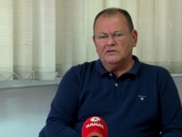 HASIĆ NEZADOVOLJAN: 'FK Velež nije dobio satisfakciju za sve što je pretrpio'