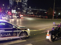 DO SADA NEPOZNATI DETALJI SAOBRAĆAJNE NESREĆE KOD OHR-a: Schmidtov saradnik motociklom pokosio dvije djevojčice, nanio im teške povrede, pa se pozvao na diplomatski imunitet!