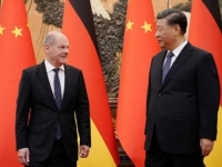 SCHOLZ I JINPING: Zajednički raditi na...