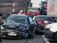 NEZAPAMĆENA TRAGEDIJA: Poveo sina da obilježe zadušnice, pa ga odveo u smrt