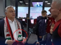 'NEMOJMO VIDJETI...': Viktor Orban se oglasio o šalu na kojem je karta Velike Mađarske