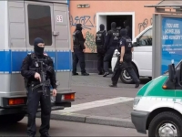 DOBRE VIJESTI IZ NJEMAČKE: Uhapšen osumnjičeni za ubistvo bh. državljanina u Duisburgu