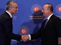 ULAZE LI FINSKA I ŠVEDSKA U NATO: Turski ministar Cavusoglu ne dijeli Stoltenbergov optimizam