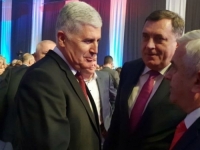 NAJAVA DOGAĐAJA: Čović i Dodik će sutra...