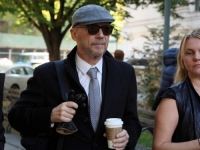 PRAVDA ZADOVOLJENA: Oskarovac Paul Haggis osuđen za silovanje