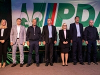 OGLASILA SE KUKIĆEVA PDA: 'Alić, Suljkanović i Topčagić trebaju preuzeti dio odgovornosti za rezultat na izborima'