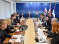 TEST ZA BORENOVIĆA: PDP najavio...