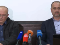 BIT ĆE DUGA ZIMA: Obustava proizvodnje...