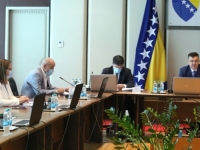 BURNO U SARAJEVU: Vijeće ministara Bosne i Hercegovine o smanjenju...