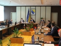 VIJEĆE MINISTARA BiH: Tegeltija u dnevni red uvrstio ANP, da li će ga ministri iz RS-a podržati?