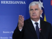 ČOVIĆ O SUZDRŽANOSTI BiH NA GLASANJU U UN-u: Nema mjesta kompromisu, uskladiti se sa EU vrijednostima