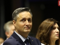 BEĆIROVIĆ PISAO ĐUKANOVIĆU: 'Zahvaljujem Vam za...'