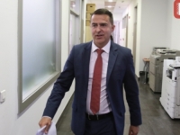 SA DRUGE STRANE: 'Za Glavnog tužioca Tužilaštva BiH Milanka Kajganića, zaštitnika NarkoGenerala Kostreševića...'