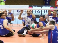 'SB' NA SP-u; ODLIČAN START: BiH pobijedila Srbiju (FOTO)