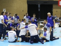 SJAJNO ZMAJEVI: Reprezentativci BiH u sjedećoj odbojci izborili plasman u četvrtfinale SP-a