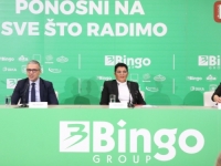 'SB' NA LICU MJESTA: Bingo otkrio iznos plate uposlenika u trgovini i najavio isplatu pomoći svojim radnicima u cijeloj BiH