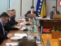 ODLUKA VIJEĆA MINISTARA BiH: Usvojen Program reformi koji će biti dostavljen NATO savezu (FOTO)