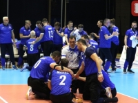 'SB' NA LICU MJESTA: Šesti put, uzastopno - BiH u finalu (FOTO)