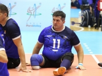 TUŽAN DAN ZA BH. KAPITENA: Delalić igrao iako mu je preminuo brat pred utakmicu