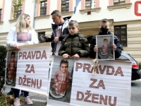 'SB' ISPRED TUŽILAŠTVA KS: Sarajlija primila porodicu Gadžun, čeka se nalaz vještačenja iz inostranstva (FOTO)