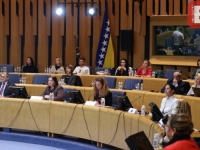 'SB' NA PRESSU: Predstavljen prvi izvještaj o Indeksu rodne ravnopravnosti u BiH (FOTO)