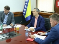 OSMORKA USAGLASILA PROGRAM KOALICIJE: Sutra ga...