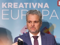 'SB' NA INFO DANU: Umjetnici iz BiH pozvani da koriste sredstva iz programa Kreativna Evropa (FOTO+VIDEO)