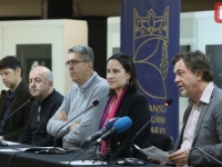 'SB' U BOSANSKOM KULTURNOM CENTRU: Vlada KS, gradska uprava i BKC najavili program obilježavanja Dana državnosti BiH (FOTO)