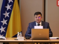 TEGELTIJA I DRUŠTVO SLABO POČELI, A ONDA I NAGLO POPUSTILI: Sjednica Vijeća ministara BiH prekinuta nakon što je propao dogovor o DNEVNOM REDU