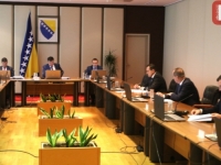 'SB' NA SJEDNICI VIJEĆA MINISTARA BiH: Predviđeno razmatranje Nacrta zakona o vanjskim poslovima BiH (FOTO)