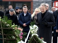 IZETBEGOVIĆ O ODGOVORNOSTI: 'Ovo trčkaranje za HDZ-om, nuđenje u odnosu na Dodika, to vrijeđa one koji su...'