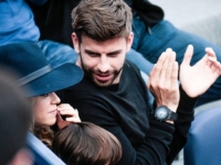 OPROSTIO SE OD NOGOMETA NEDAVNO: Gerard Pique više ne skriva svoju novu ljubav (VIDEO)