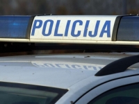 NOĆNA DRAMA U HERCEGOVINI: Mostarska policija zaustavila veću grupu muškaraca odjevenih u crno, pretresom kod njih pronašli...