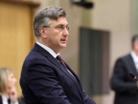 PLENKOVIĆ UPUTIO ULTIMATUM KONAKOVIĆU I NIKŠIĆU: 'Nova koalicija u BiH da osigura i 'legitimnog' člana Predsjedništva BiH!'