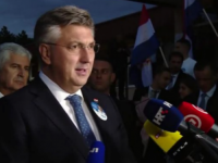 SVE(N) U SVEMU: Plenković komentirao istupe Komšića i Alkalaja