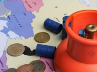 NAJVEĆI DUG U KORPORATIVNOJ HISTORIJI: Njemački uvoznik plina ima 40 milijardi eura gubitka