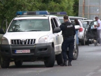 RASTU TENZIJE NA KOSOVU: Zapaljeno još jedno civilno vozilo